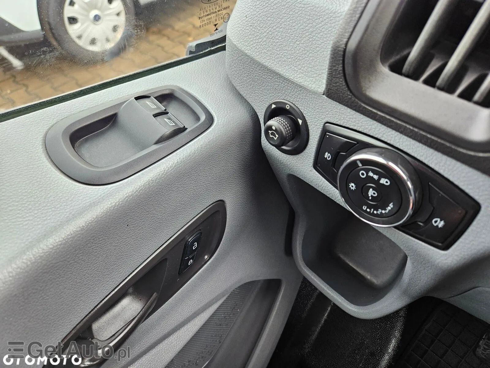 FORD Transit L3H2 Trend