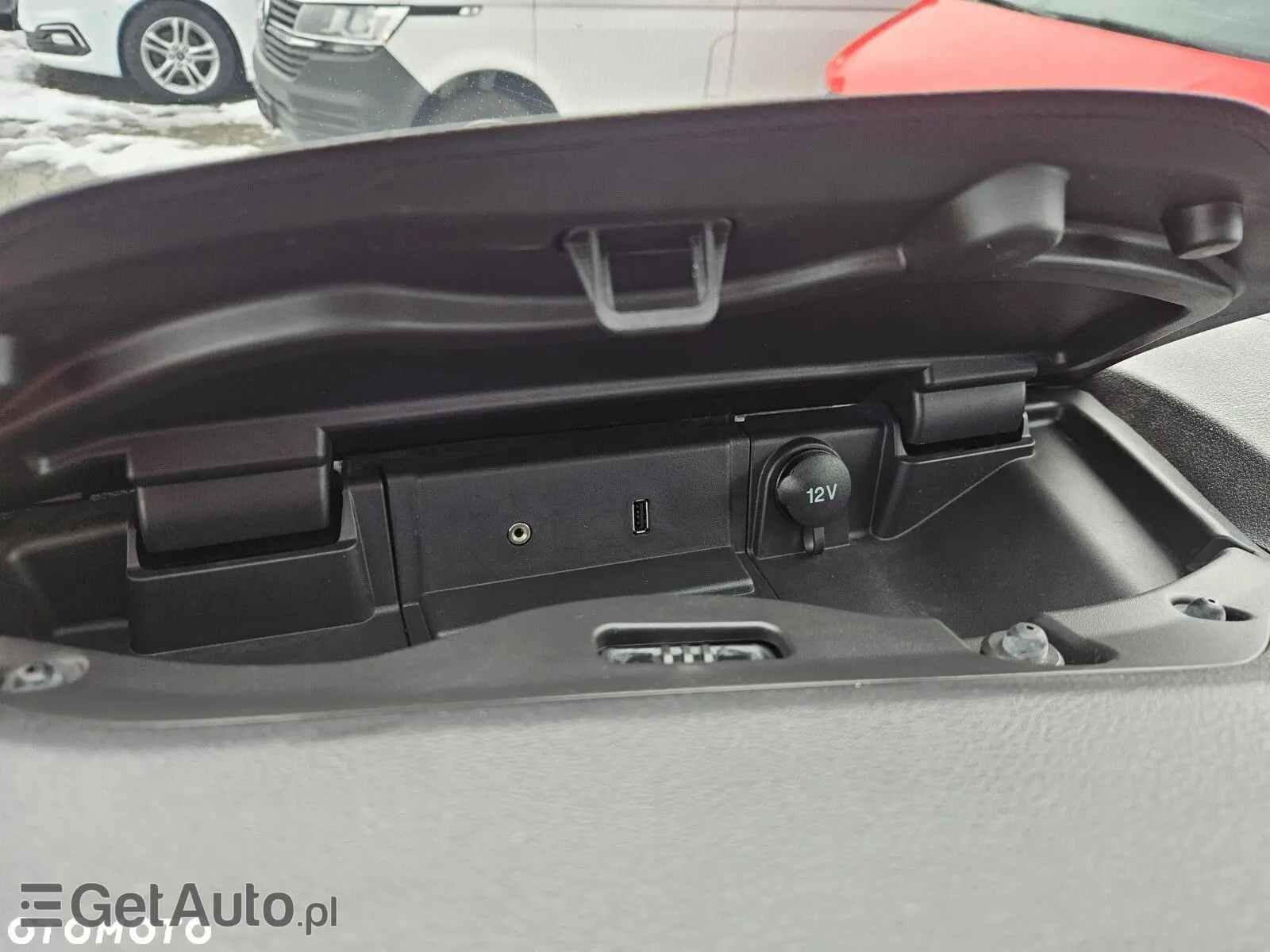 FORD Transit L3H2 Trend