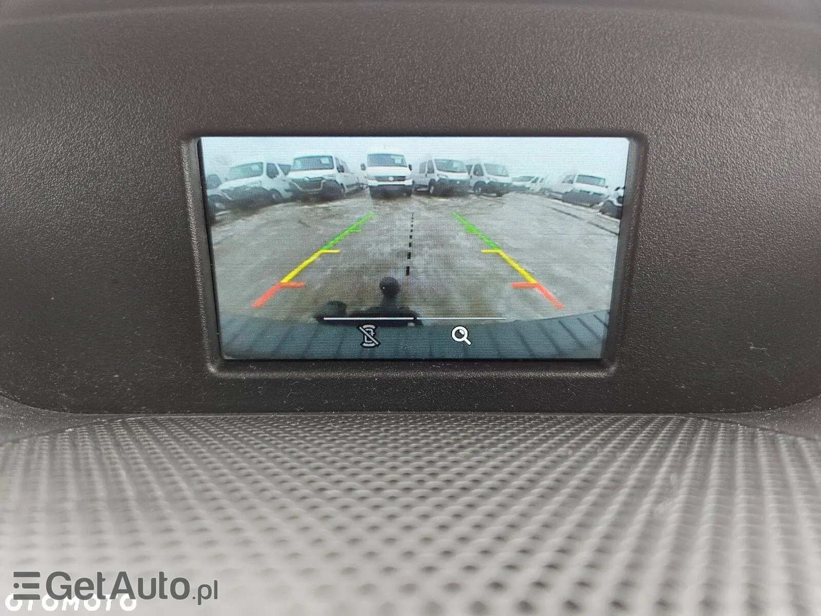 FORD Transit L3H2 Trend