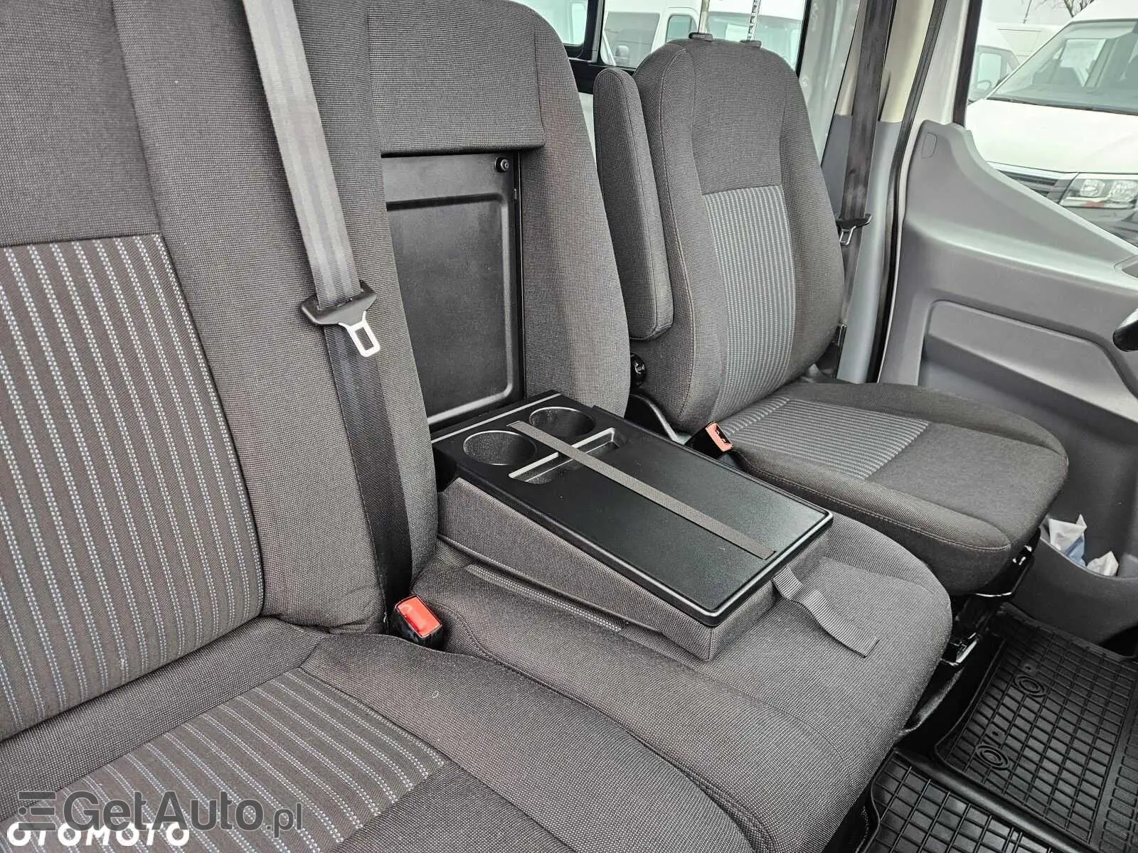 FORD Transit L3H2 Trend