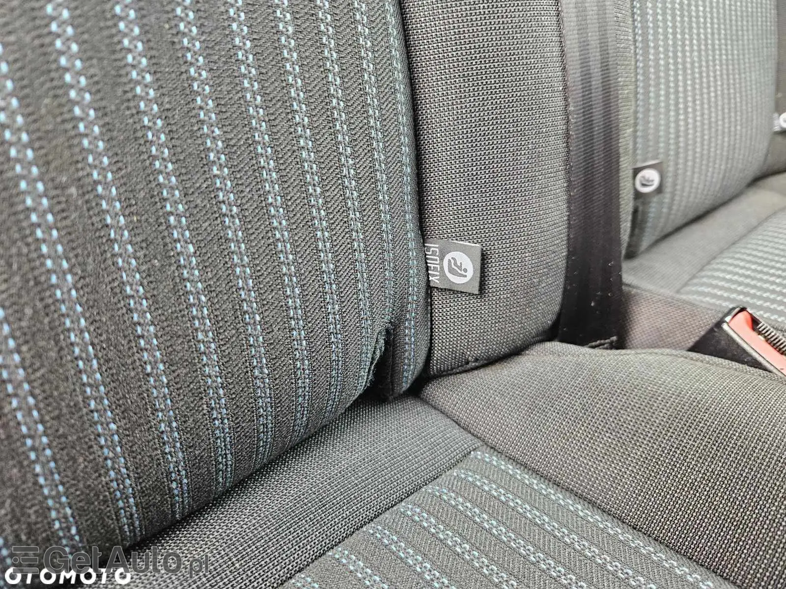 FORD Transit L3H2 Trend