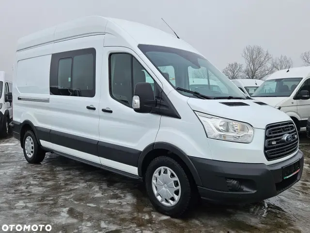 FORD Transit L3H2 Trend
