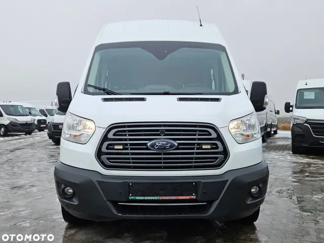 FORD Transit L3H2 Trend