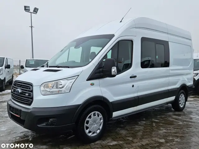 FORD Transit L3H2 Trend