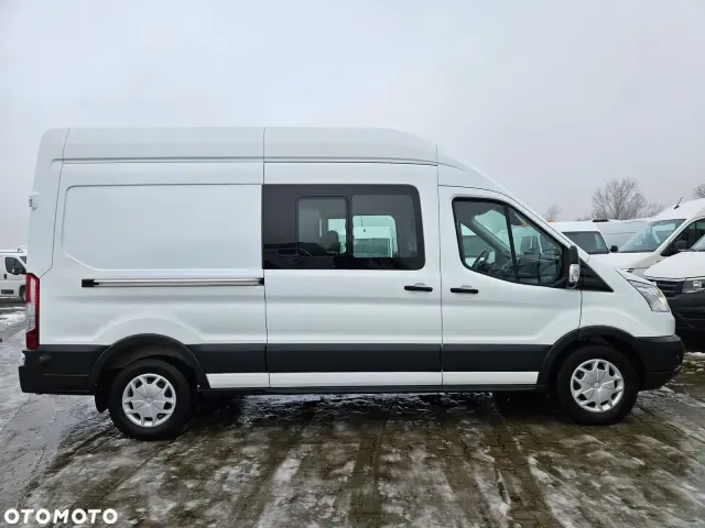 FORD Transit L3H2 Trend