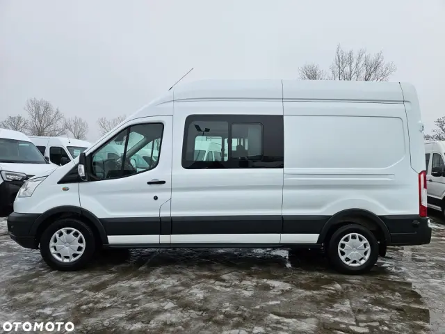 FORD Transit L3H2 Trend