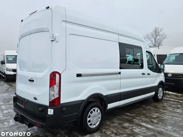 FORD Transit L3H2 Trend