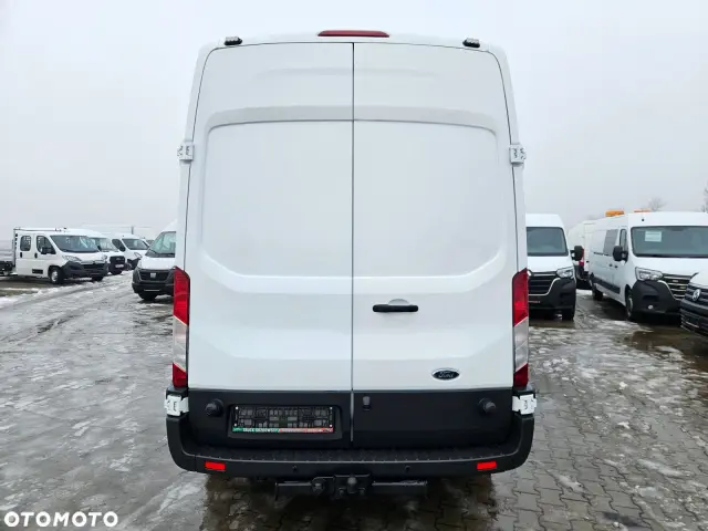 FORD Transit L3H2 Trend