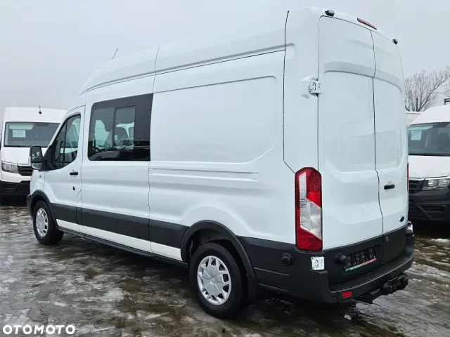 FORD Transit L3H2 Trend