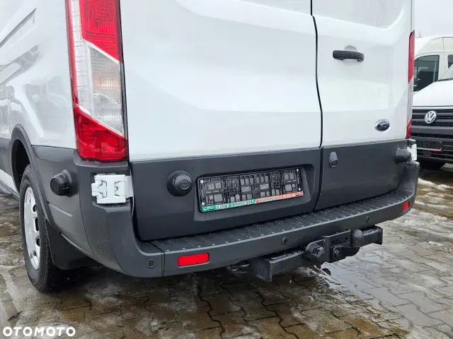 FORD Transit L3H2 Trend
