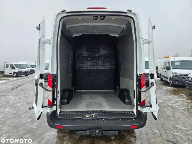 FORD Transit L3H2 Trend