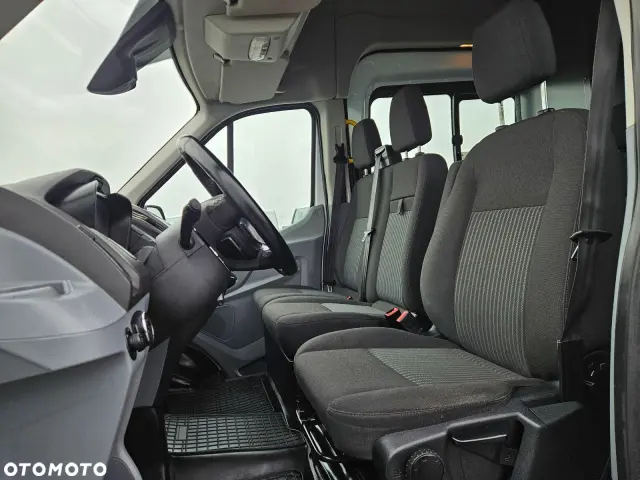 FORD Transit L3H2 Trend