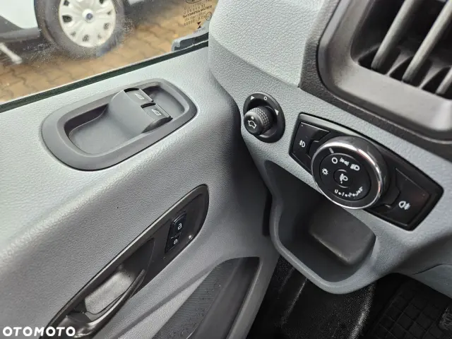 FORD Transit L3H2 Trend