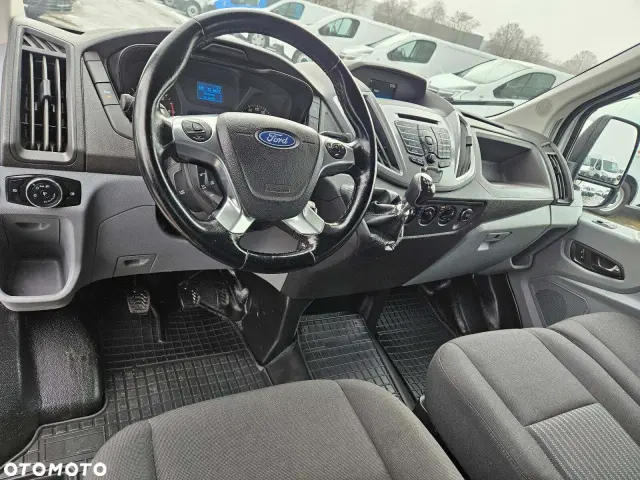 FORD Transit L3H2 Trend