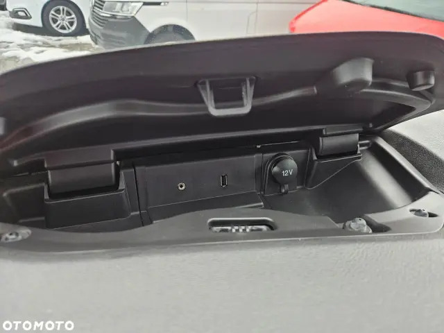 FORD Transit L3H2 Trend