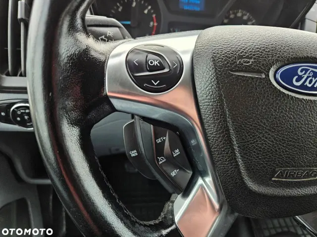 FORD Transit L3H2 Trend