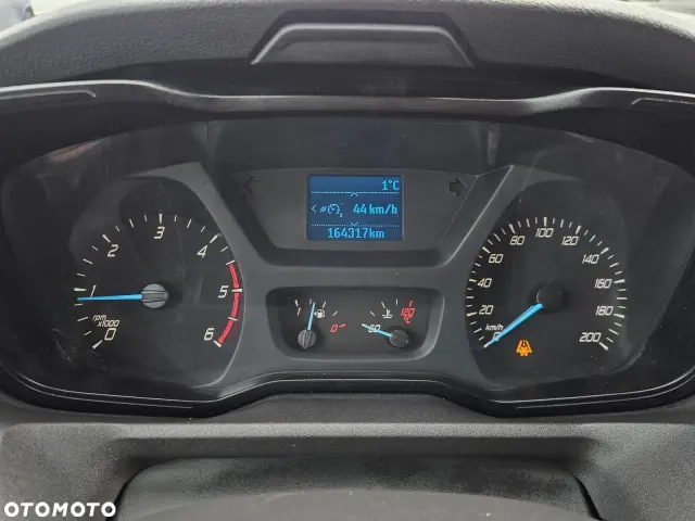 FORD Transit L3H2 Trend