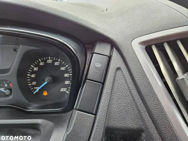 FORD Transit L3H2 Trend