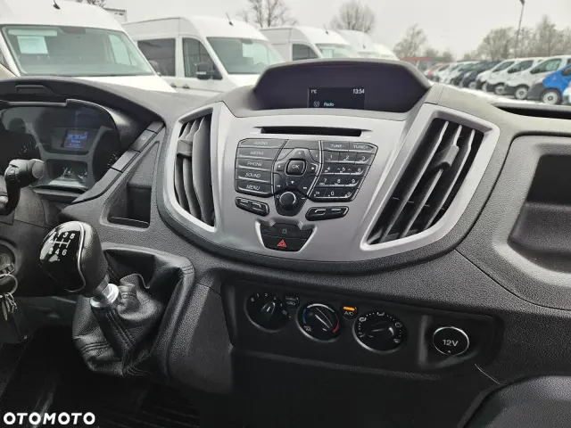 FORD Transit L3H2 Trend