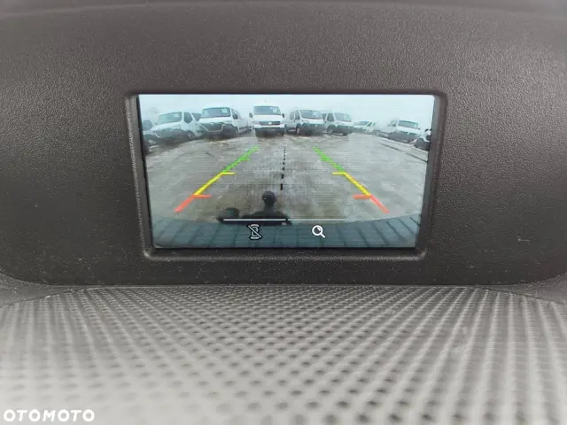 FORD Transit L3H2 Trend