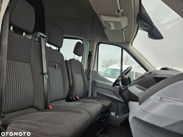 FORD Transit L3H2 Trend