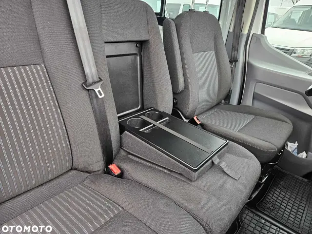 FORD Transit L3H2 Trend