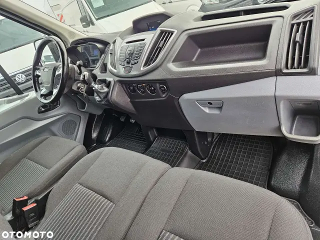 FORD Transit L3H2 Trend