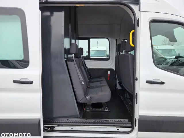 FORD Transit L3H2 Trend