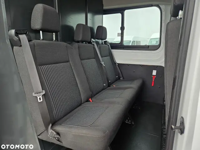 FORD Transit L3H2 Trend