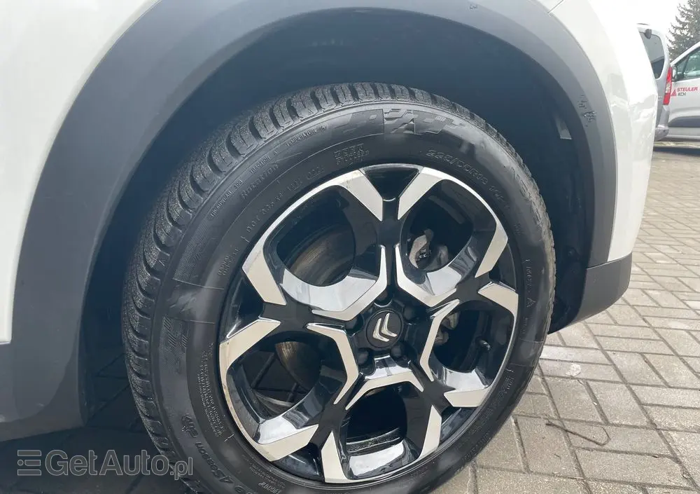 CITROËN C5 Aircross 1.5 BlueHDi Plus EAT8