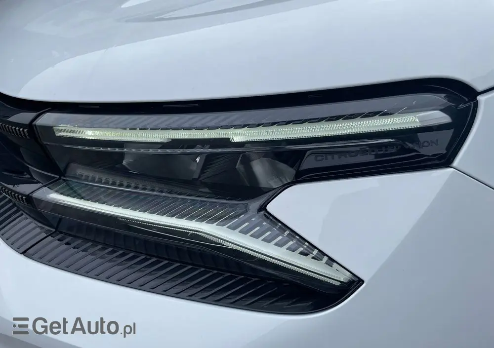 CITROËN C5 Aircross 1.5 BlueHDi Plus EAT8