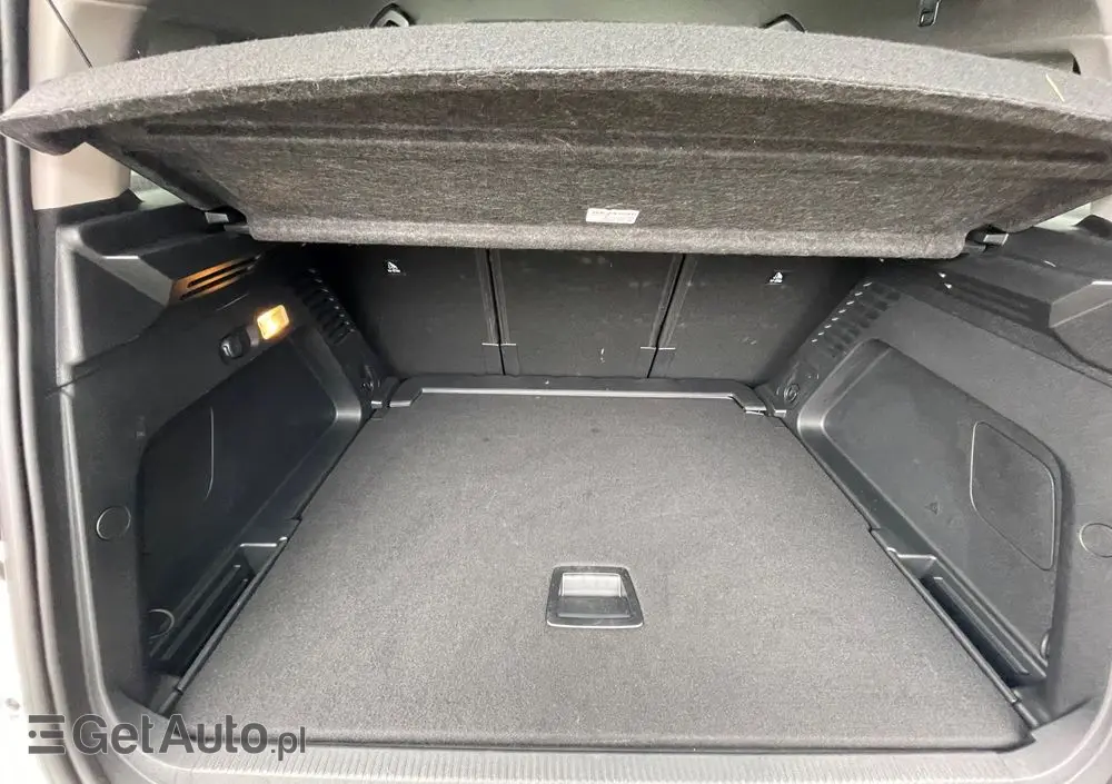 CITROËN C5 Aircross 1.5 BlueHDi Plus EAT8