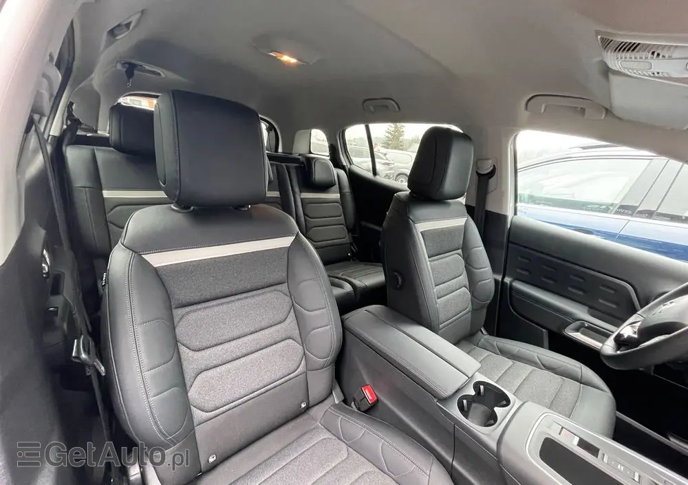 CITROËN C5 Aircross 1.5 BlueHDi Plus EAT8