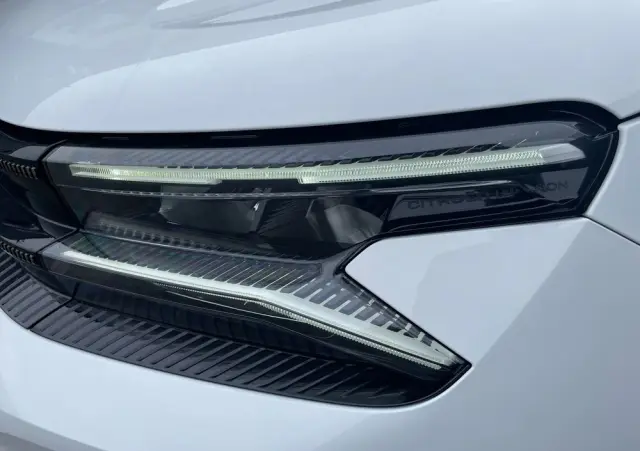 CITROËN C5 Aircross 1.5 BlueHDi Plus EAT8