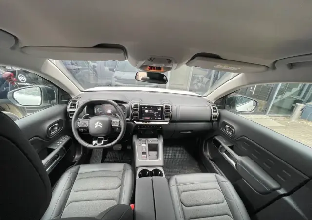 CITROËN C5 Aircross 1.5 BlueHDi Plus EAT8