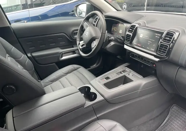 CITROËN C5 Aircross 1.5 BlueHDi Plus EAT8