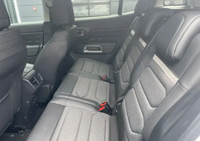 CITROËN C5 Aircross 1.5 BlueHDi Plus EAT8