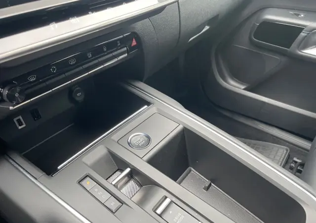 CITROËN C5 Aircross 1.5 BlueHDi Plus EAT8