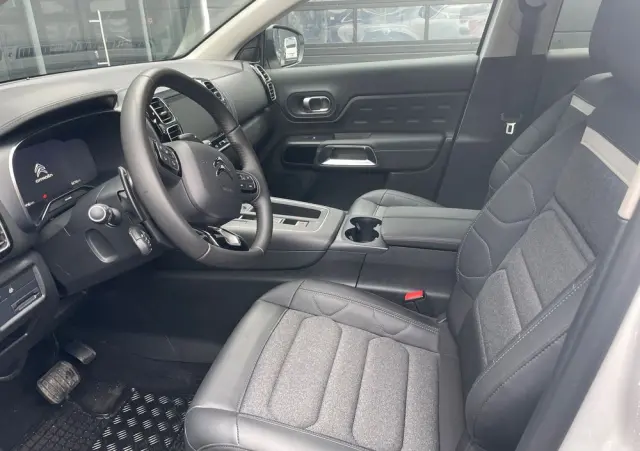 CITROËN C5 Aircross 1.5 BlueHDi Plus EAT8