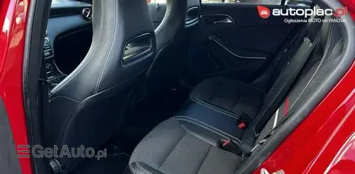 MERCEDES-BENZ Klasa A 