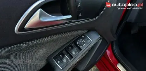 MERCEDES-BENZ Klasa A 