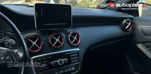 MERCEDES-BENZ Klasa A 