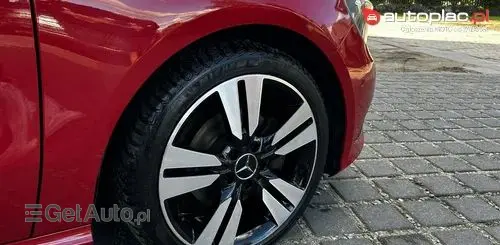 MERCEDES-BENZ Klasa A 