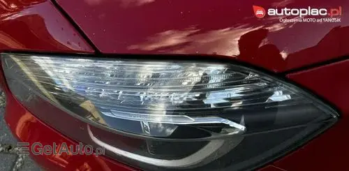 MERCEDES-BENZ Klasa A 