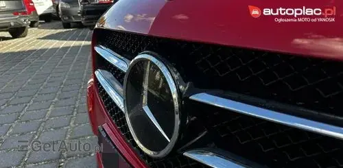 MERCEDES-BENZ Klasa A 