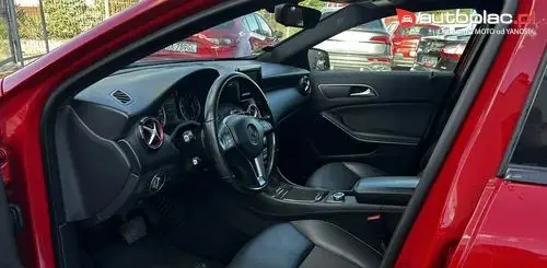 MERCEDES-BENZ Klasa A 