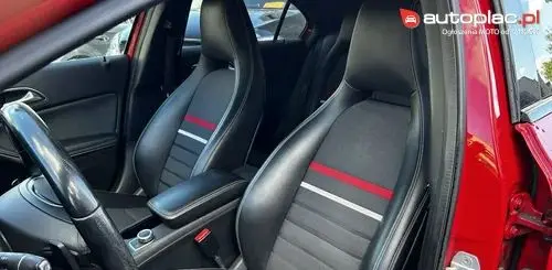 MERCEDES-BENZ Klasa A 