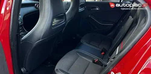 MERCEDES-BENZ Klasa A 