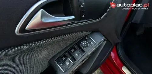 MERCEDES-BENZ Klasa A 