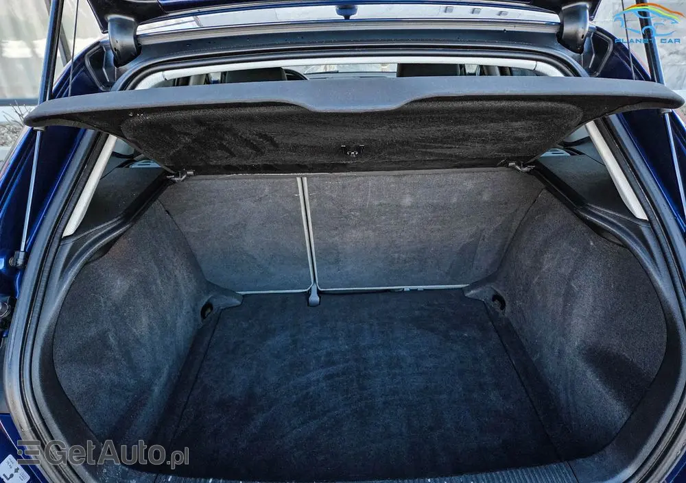 AUDI A3 Sportback 2.0 TDI DPF Attraction